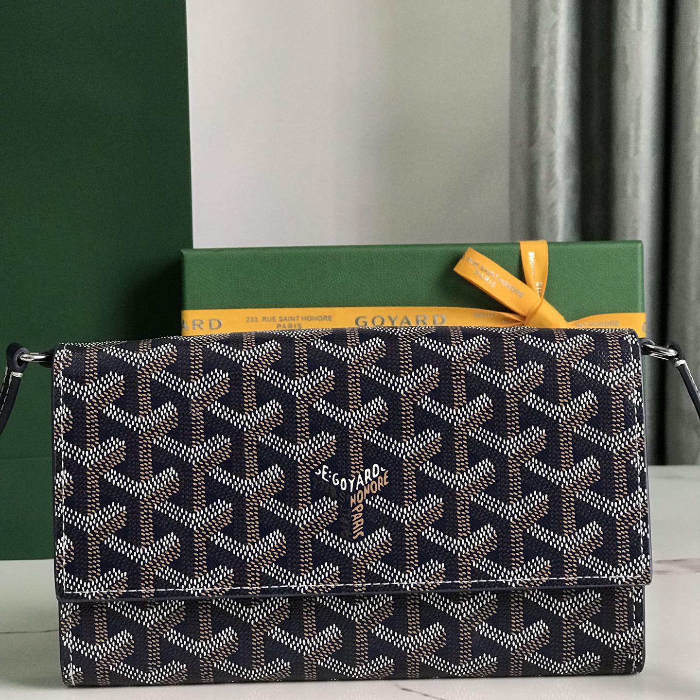 Go*ard wallets